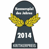 Pegasus Spiele | Istanbul | Kennerspiel des Jahres 2014