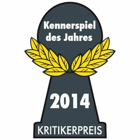 Pegasus Spiele | Istanbul | Kennerspiel des Jahres 2014