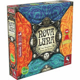 Pegasus/Spielwiese | Nova Luna (Edition Spielwiese)