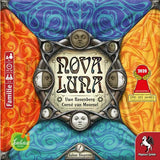Pegasus/Spielwiese | Nova Luna (Edition Spielwiese)