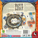Pegasus/Spielwiese | Nova Luna (Edition Spielwiese)