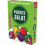 Pegasus Spiele | Punktesalat