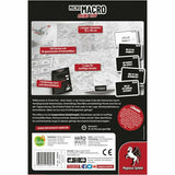 Pegasus Spiele | MicroMacro Crime City | Spiel des Jahres 2021