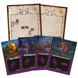 Pegasus Spiele | Der Kartograph: Neue Entdeckungen [Erweiterung]
