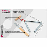 Voggenreiter | Voggys Triangel