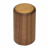 Voggenreiter | Holz-Shaker (dunkel)
