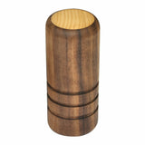 Voggenreiter | Maxi-Holz-Shaker (dunkel)