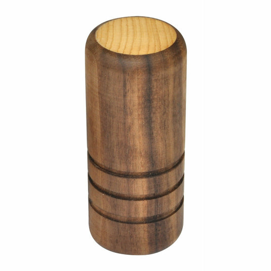 Voggenreiter | Maxi-Holz-Shaker (dunkel)