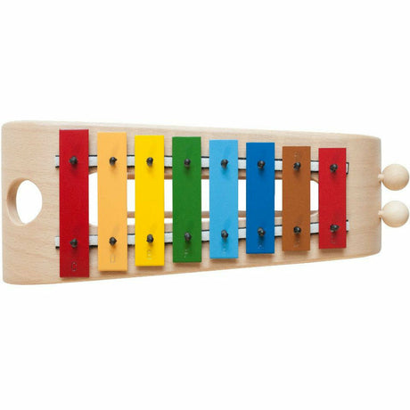 Voggenreiter | Das wunderschöne Glockenspiel
