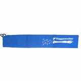 Voggenreiter | Voggys Kunststoff-Blockflöte (blau), barocke Griffweise