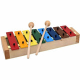 Voggenreiter | Mein erstes Glockenspiel