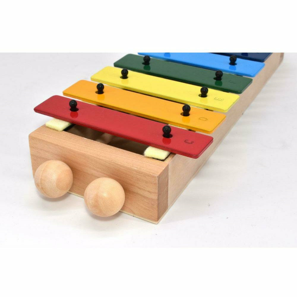 Voggenreiter | Mein erstes Glockenspiel