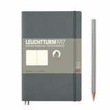 Notizbuch Paperback (B6+), Softcover, 123 nummerierte Seiten