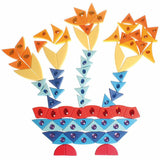 Grimm's | Glitzermandala Sonne