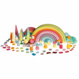 Grimm's | 140 Riesen Glitzersteine