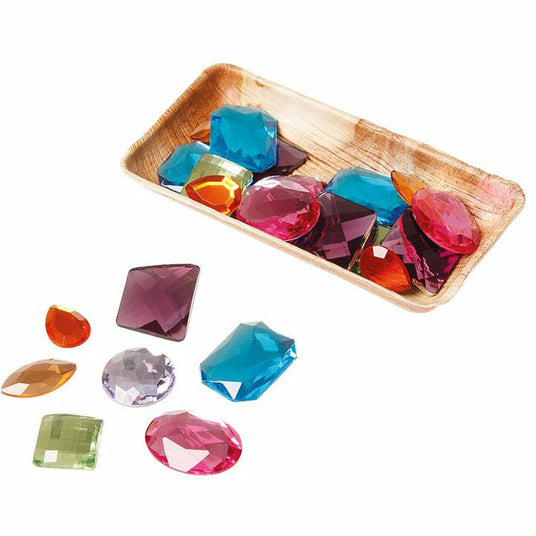 Grimm's | 28 Riesen Glitzersteine