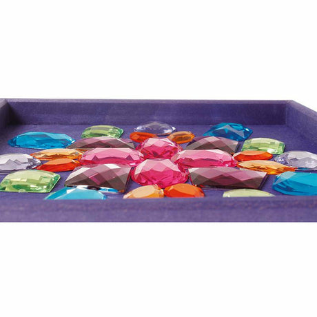 Grimm's | 28 Riesen Glitzersteine