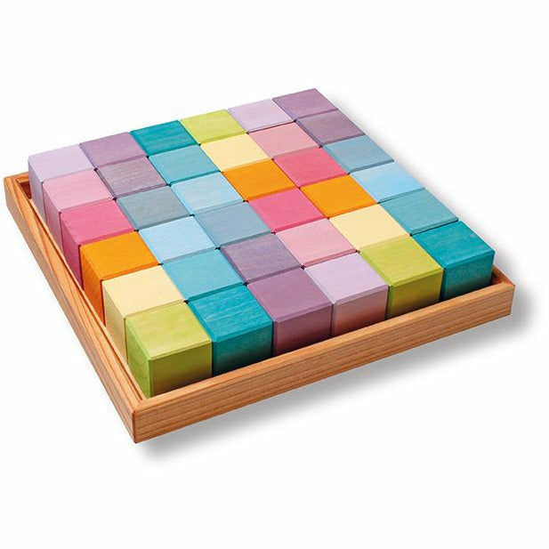 Grimm's | Pastell Mosaik