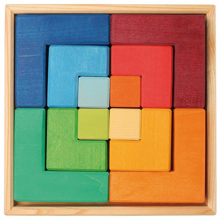 Grimm's | Großes Viereck