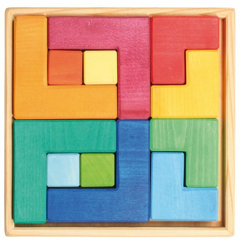 Grimm's | Großes Viereck