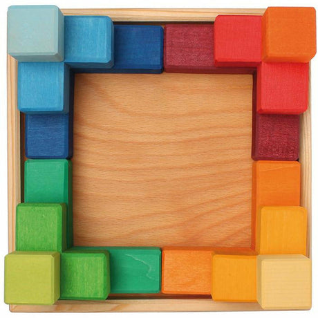 Grimm's | Großes Viereck