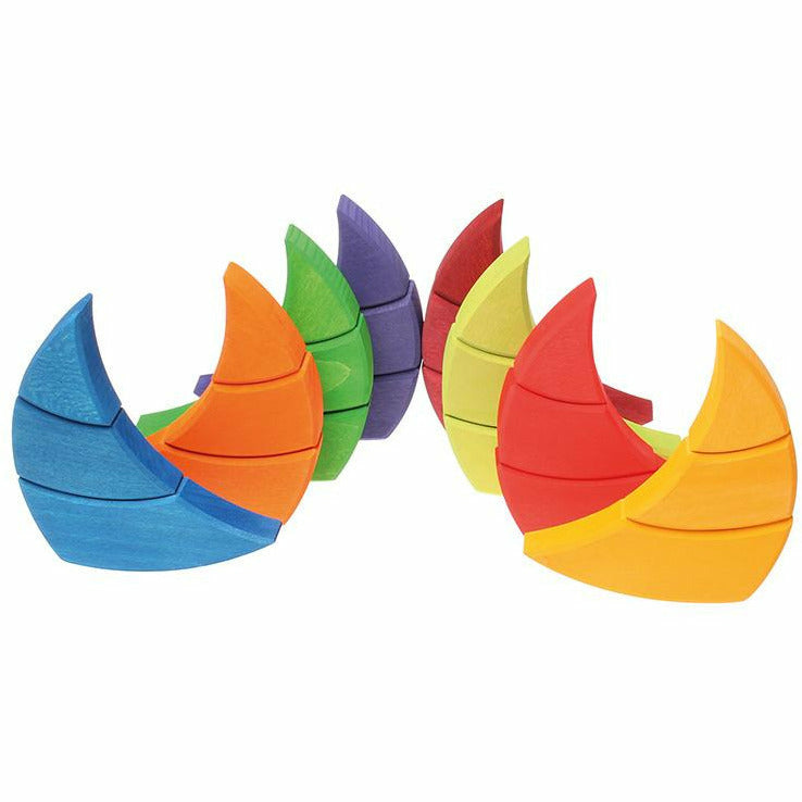 Grimm's | Großer Farbkreis Goethe