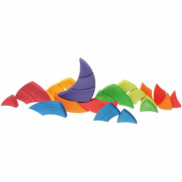 Grimm's | Großer Farbkreis Goethe