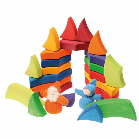 Grimm's | Großer Farbkreis Goethe