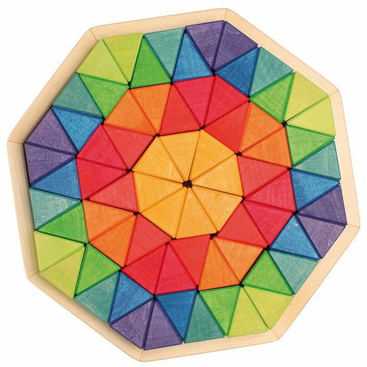 Grimm's | Großes Achteck