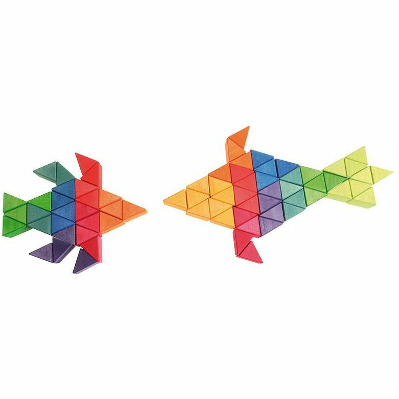 Grimm's | Großes Achteck