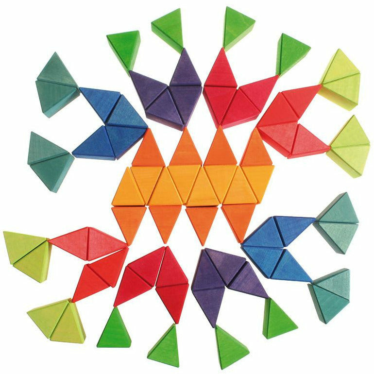 Grimm's | Großes Achteck