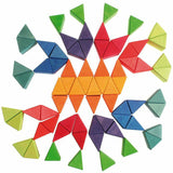 Grimm's | Großes Achteck