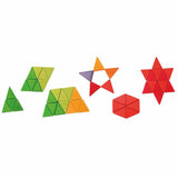 Grimm's | Großes Achteck