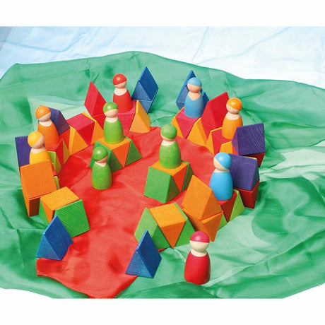 Grimm's | Großes Achteck