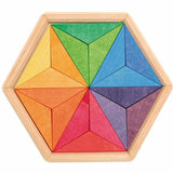 Grimm's | Kleiner Komplementär Stern