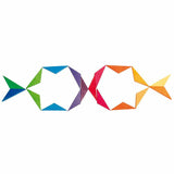 Grimm's | Kleiner Komplementär Stern