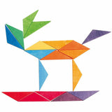 Grimm's | Kleiner Komplementär Stern