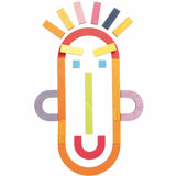 Grimm's | Bauspiel Alphabet