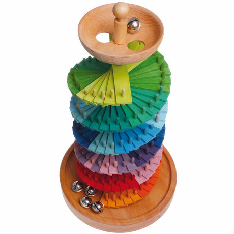 Grimm's | Bausatz Kugelbahn