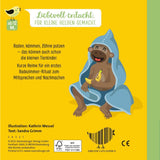 Ravensburger | Edition Piepmatz: Seif dich ein, sagt das Schwein