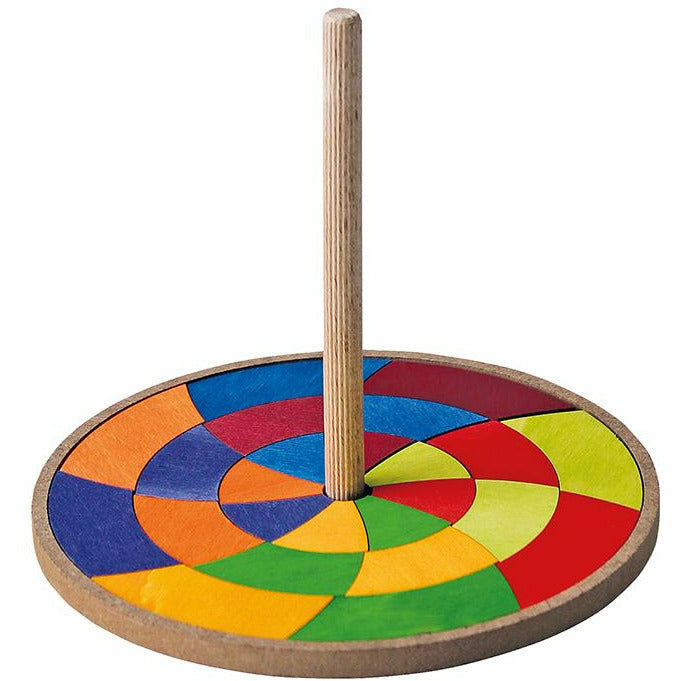 Grimm's | Handkreisel Goethe