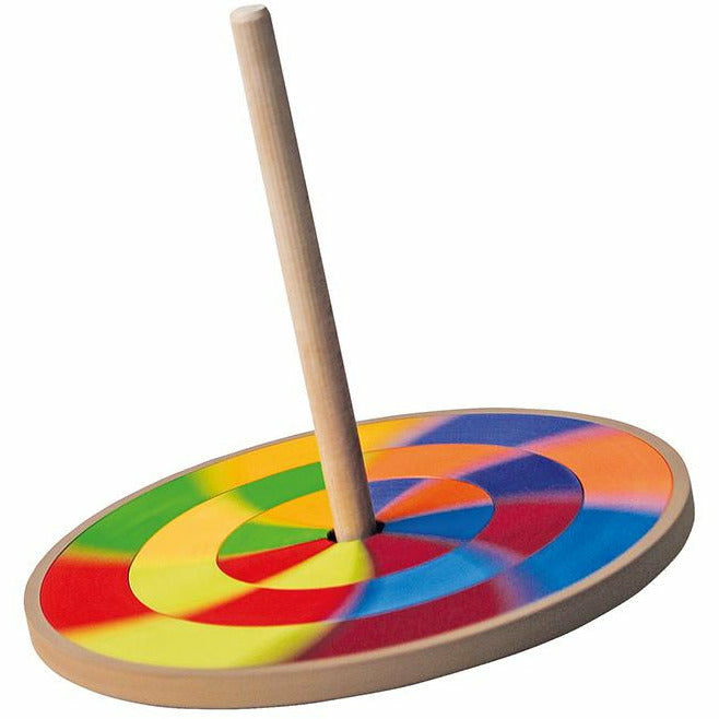 Grimm's | Handkreisel Goethe