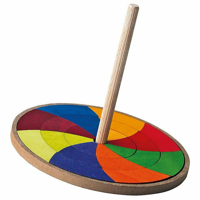 Grimm's | Handkreisel Goethe