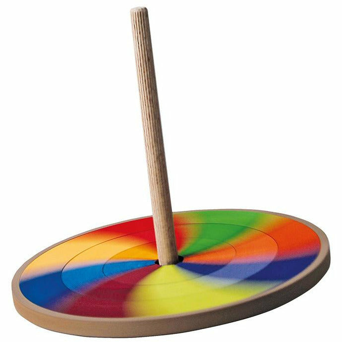 Grimm's | Handkreisel Goethe