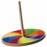 Grimm's | Handkreisel Goethe