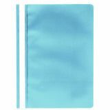 Sichthefter PP blau