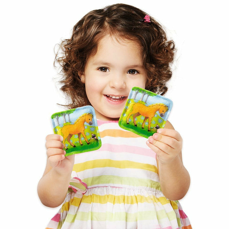 Kuschelweiches memory®    D