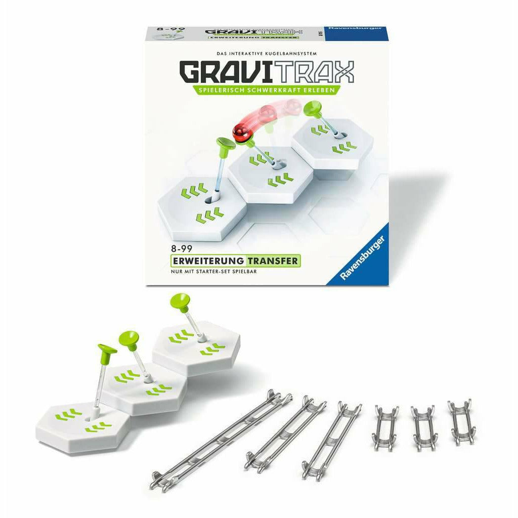GraviTrax Transfer        D