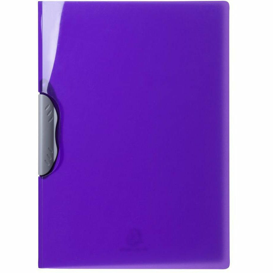 Klemmmappe Iderama PP Clip st