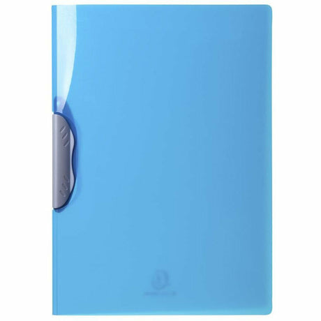Klemmmappe Iderama PP Clip st